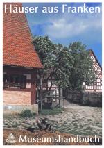Cover-Bild Häuser aus Franken