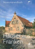 Cover-Bild Häuser aus Franken.
