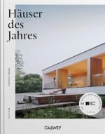 Cover-Bild Häuser des Jahres 2022