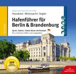 Cover-Bild Hafenführer für Hausboote: Berlin & Brandenburg