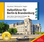 Cover-Bild Hafenführer für Hausboote: Berlin & Brandenburg