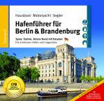 Cover-Bild Hafenführer für Hausboote: Berlin & Brandenburg