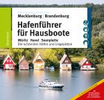 Cover-Bild Hafenführer für Hausboote