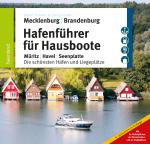 Cover-Bild Hafenführer für Hausboote