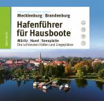 Cover-Bild Hafenführer für Hausboote
