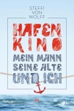 Cover-Bild Hafenkino