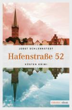 Cover-Bild Hafenstraße 52