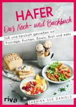 Cover-Bild Hafer: Das Koch- und Backbuch