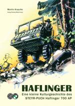 Cover-Bild Haflinger