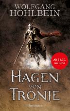 Cover-Bild Hagen von Tronje