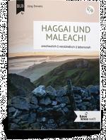 Cover-Bild Haggai und Maleachi