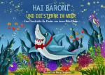 Cover-Bild Hai Baroni Und Die Sterne Im Meer