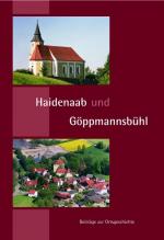 Cover-Bild Haidenaab und Göppmannsbühl