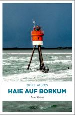 Cover-Bild Haie auf Borkum
