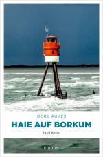 Cover-Bild Haie auf Borkum