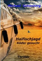 Cover-Bild HAIFISCHJAGD