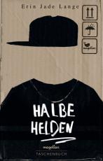 Cover-Bild Halbe Helden
