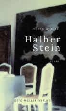 Cover-Bild Halber Stein
