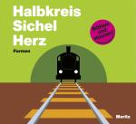 Cover-Bild Halbkreis Sichel Herz. Formen.