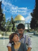 Cover-Bild Halbmond und Sonne