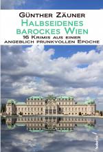 Cover-Bild Halbseidenes barockes Wien