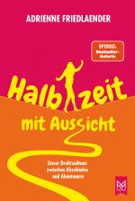 Cover-Bild Halbzeit mit Aussicht