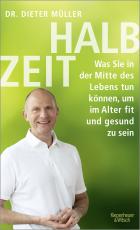 Cover-Bild Halbzeit