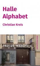 Cover-Bild Halle Alphabet