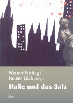 Cover-Bild Halle und das Salz