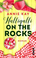 Cover-Bild Halligalli on the Rocks