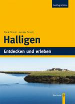 Cover-Bild Halligen