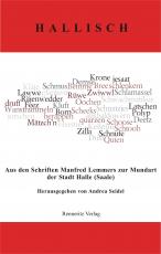Cover-Bild Hallisch