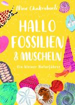 Cover-Bild Hallo Fossilien & Muscheln