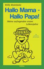 Cover-Bild Hallo Mama - Hallo Papa!