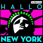 Cover-Bild Hallo New York