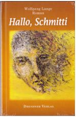 Cover-Bild Hallo, Schmitti