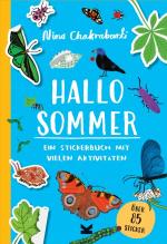 Cover-Bild Hallo Sommer!