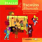 Cover-Bild Hallo & Tschüss Musicals