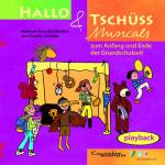 Cover-Bild Hallo & Tschüss Musicals
