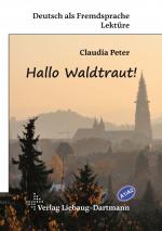 Cover-Bild Hallo Waldtraut!