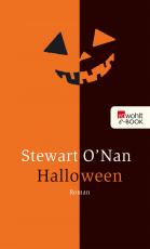 Cover-Bild Halloween