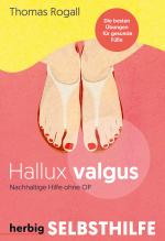 Cover-Bild Hallux Valgus - Nachhaltige Hilfe ohne OP