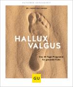 Cover-Bild Hallux valgus
