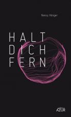 Cover-Bild Halt dich fern