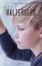 Cover-Bild Halterberg