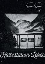 Cover-Bild Haltestation Leben