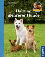 Cover-Bild Haltung mehrerer Hunde
