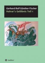 Cover-Bild Halvar's Gelöbnis Teil 1