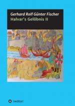 Cover-Bild Halvar's Gelöbnis Teil 2