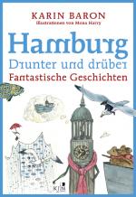 Cover-Bild Hamburg drunter und drüber